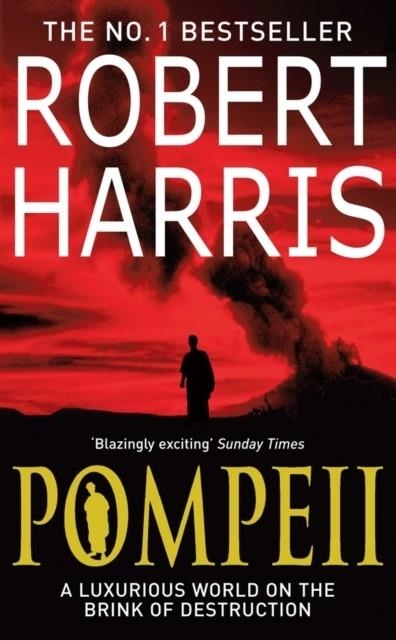 POMPEII | 9780099527947 | ROBERT HARRIS