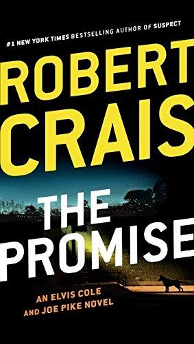 THE PROMISE | 9780425272855 | ROBERT CRAIS
