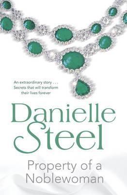 PROPERTY OF A NOBLEWOMAN | 9780552166287 | DANIELLE STEEL