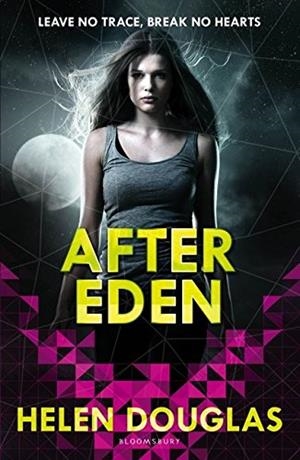 AFTER EDEN | 9781408828694 | HELEN DOUGLAS