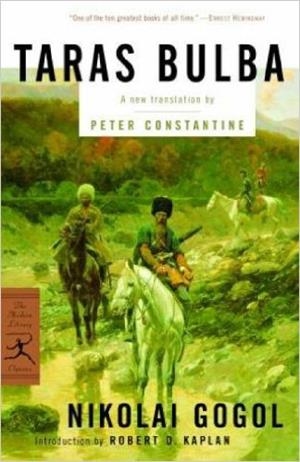 TARAS BULBA | 9780812971194 | NIKOLAI GOGOL