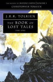 THE BOOK OF LOST TALES 1 | 9780261102224 | CHRISTOPHER TOLKIEN