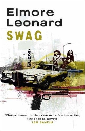 SWAG | 9780753819647 | ELMORE LEONARD