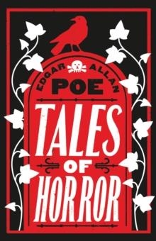 TALES OF HORROR | 9781847496096 | EDGAR ALLAN POE