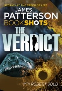 VERDICT, THE | 9781786530318 | JAMES PATTERSON & CHRIS GRABENSTEIN