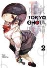 TOKYO GHOUL VOL.2 | 9781421580371 | SUI ISHIDA