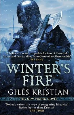 WINTER'S FIRE | 9780552171328 | GILES KRISTIAN