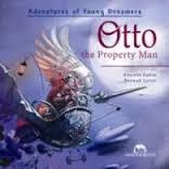 OTTO THE TINKERER | 9781910538302 | VINCENT ZABUS