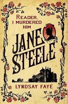 JANE STEELE | 9781472217561 | LYNDSAY FAYE