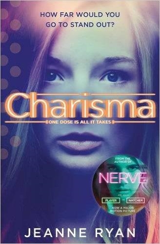 CHARISMA | 9781471163937 | JEANNE RYAN