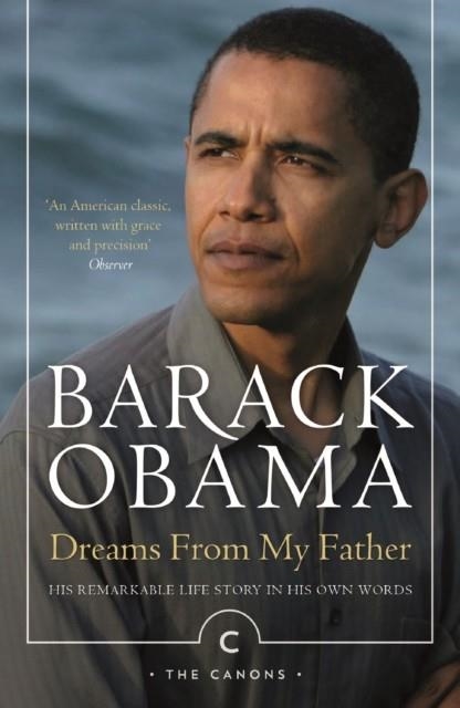 DREAMS FROM MY FATHER | 9781782119258 | BARACK OBAMA