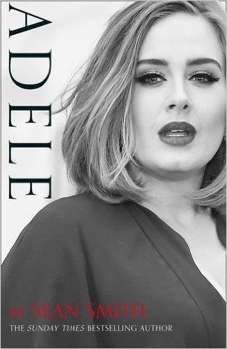 ADELE | 9780008155605 | SEAN SMITH