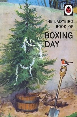 LADYBIRD FOR GROWN-UPS CHRISTMAS | 9780718184865 | HAZELEY AND MORRIS