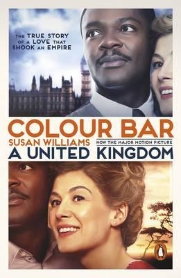 COLOUR BAR (FILM) | 9780141985701 | SUSAN WILLIAMS