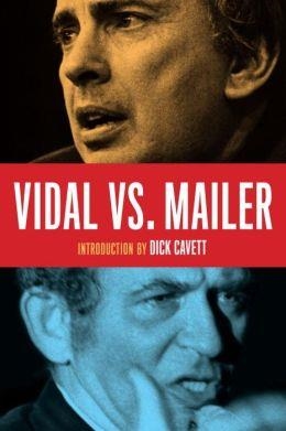 VIDAL VS. MAILER | 9781612192666 | NORMAN MAILER