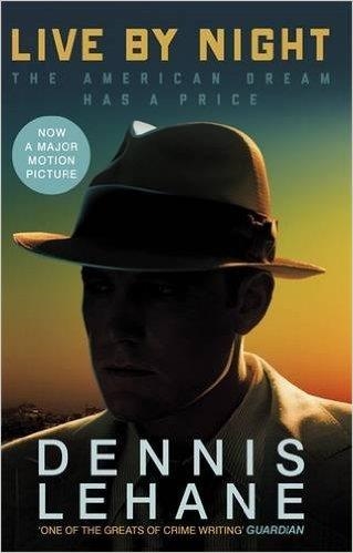 LIVE BY NIGHT | 9780349141879 | DENNIS LEHANE