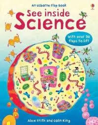 SEE INSIDE SCIENCE | 9780746077443 | SCIENCE