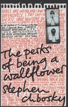 THE PERKS OF BEING A WALLFLOWER | 9781847394071 | STEPHEN CHBOSKY