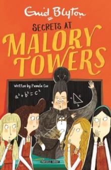 MALORY TOWERS 11: SECRETS | 9781444929973 | ENID BLYTON
