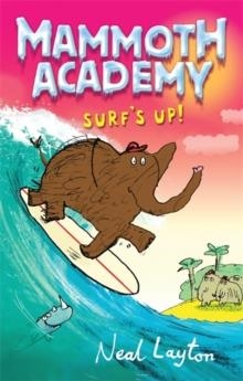 SURF'S UP | 9780340989678 | NEAL LAYTON