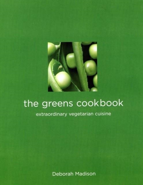 THE GREENS COOKBOOK | 9781906502584