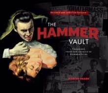 THE HAMMER VAULT (UPDATED EDITION) | 9781785654473 | MARCUS HEARN