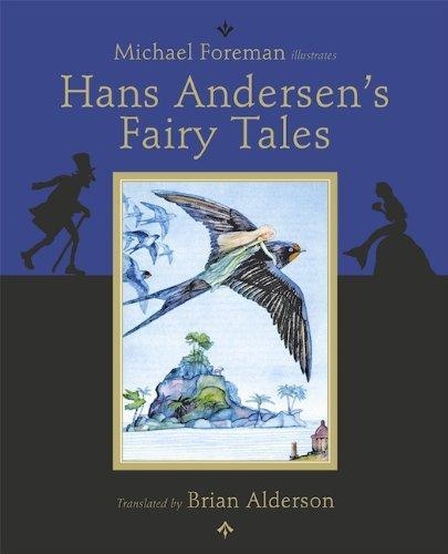 HANS ANDERSEN'S FAIRY TALES | 9781848772984 | HANS CHRISTIAN ANDERSEN