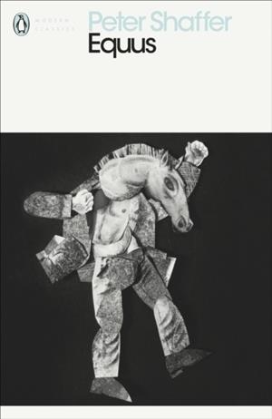 EQUUS | 9780141188904 | PETER SHAFFER