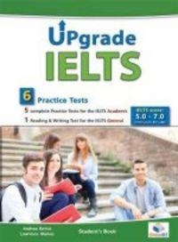 IELTS UPGRADE IELTS | 9781781642450