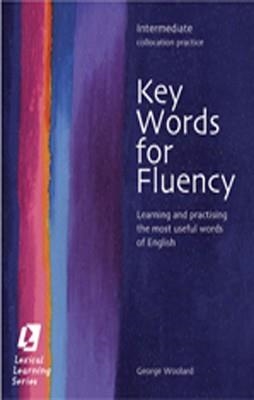 KEY WORDS FOR FLUENCY INTERMEDIATE | 9780759396289 | GEORGE WOOLARD