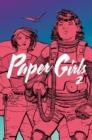 PAPER GIRLS VOL 2 | 9781632158956 | BRIAN VAUGHAN