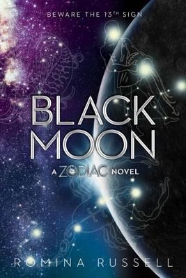 BLACK MOON | 9780448494142 | ROMINA RUSSELL