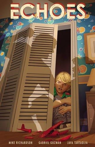 ECHOES | 9781506701233 | MIKE RICHARDSON