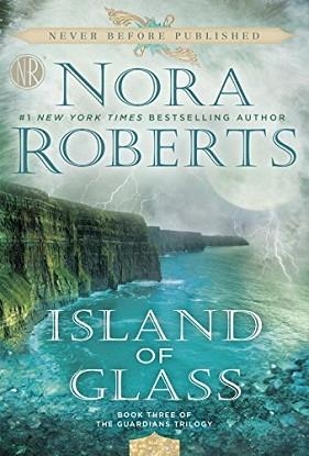 ISLAND OF GLASS | 9780425280126 | NORA ROBERTS
