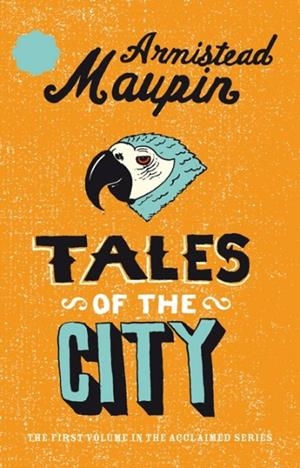 TALES OF THE CITY | 9780552998765 | ARMISTEAD MAUPIN