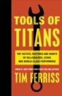 TOOLS OF TITANS | 9781785041273 | TIMOTHY FERRISS