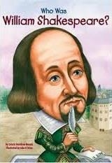 WHO WAS WILLIAM SHAKESPEARE? | 9780448439044