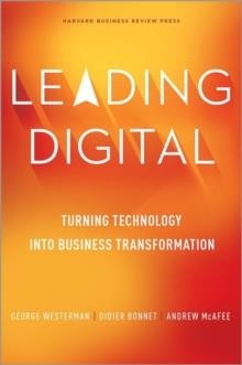 LEADING DIGITAL | 9781625272478
