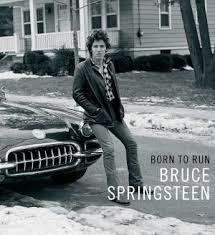 BORN TO RUN | 9781508224228 | BRUCE SPRINGSTEEN