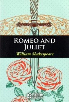 ROMEO AND JULIET | 9788494543883 | SHAKESPEARE