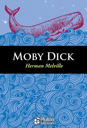 MOBY DICK | 9788494543869 | HERMAN MELVILLE