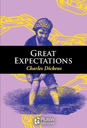 GREAT EXPECTATIONS | 9788494543777 | CHARLES DICKENS