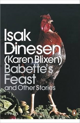 BABETTE'S FEAST AND OTHER STORIES | 9780141393766 | ISAK DINESEN