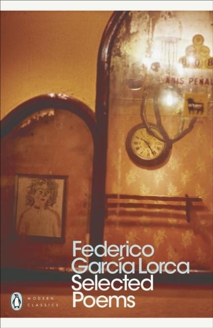 SELECTED POEMS | 9780141185835 | FEDERICO GARCIA LORCA