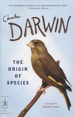 ORIGIN OF SPECIES, THE | 9780375751462 | CHARLES DARWIN