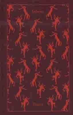 INFERNO: THE DIVINE COMEDY I | 9780141195872 | DANTE ALIGHIERI