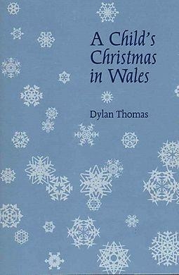 A CHILD'S CHRISTMAS IN WALES | 9780811226226 | DYLAN THOMAS