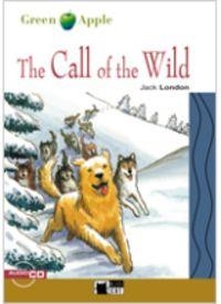 THE CALL OF THE WILD. BOOK + CD | 9788877548597 | J. LONDON