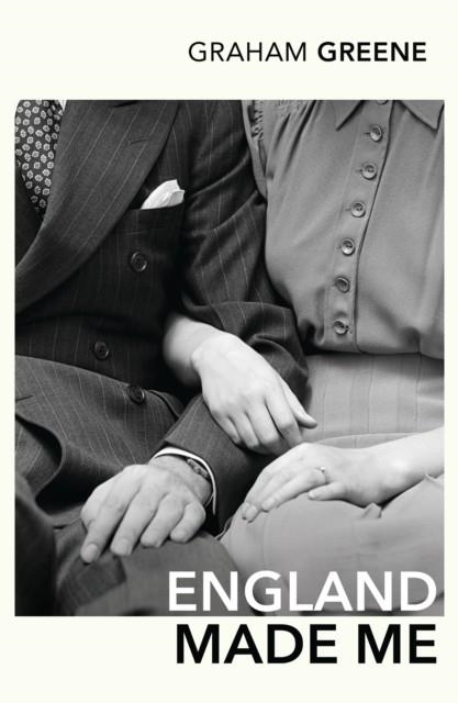 ENGLAND MADE ME | 9780099286172 | GRAHAM GREENE