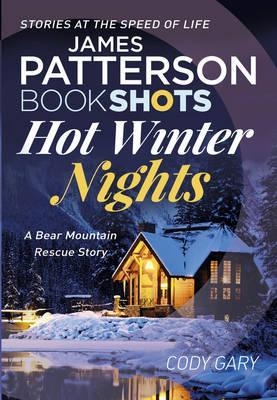 HOT WINTER NIGHTS | 9781786530738 | JAMES PATTERSON & CHRIS GRABENSTEIN